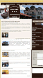 Mobile Screenshot of pensiuneaoficial.com